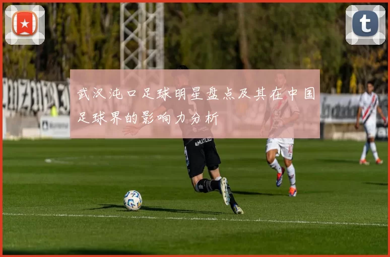 武汉沌口足球明星盘点及其在中国足球界的影响力分析