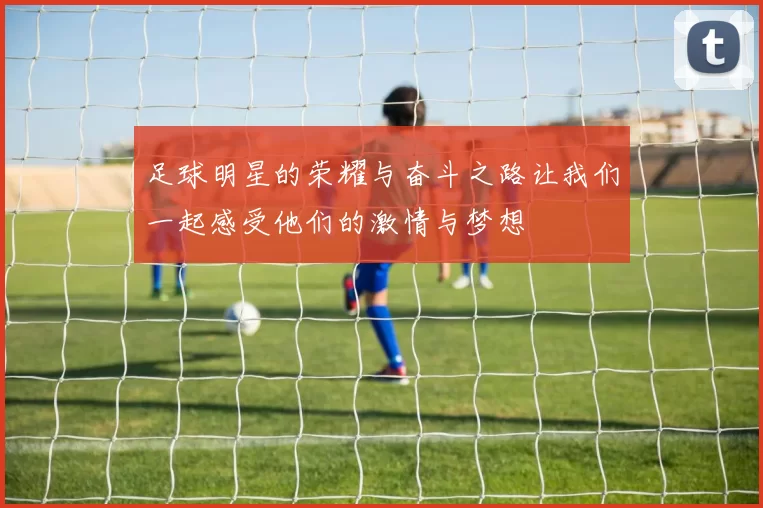 足球明星的荣耀与奋斗之路让我们一起感受他们的激情与梦想
