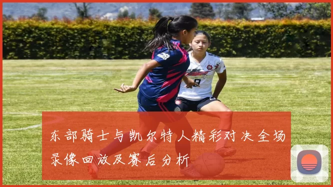 东部骑士与凯尔特人精彩对决全场录像回放及赛后分析
