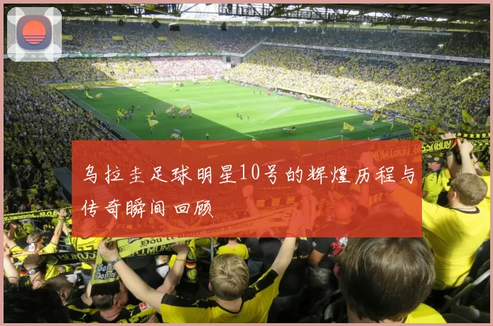 乌拉圭足球明星10号的辉煌历程与传奇瞬间回顾